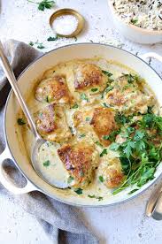 Chicken And Leek Casserole A Bibbyskitchen Recipe Recipe Chicken And Leek Casserole Recipes Chicken Recipes Casserole