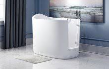 Walk in bathtubs for seniors prices can vary depending on a number of options and variables. Walk In Bathtubs Buy Online Best Prices Aquatica