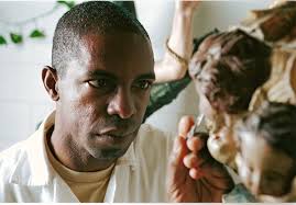 Restaurador Gilson Andrade