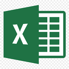 You can access and modify any p&l template to include company name and logo to create professional looking documents to share with managers. Microsoft Excel Logo Microsoft Word Gambar Png