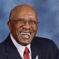 Mr. Robert Lee Bryant Obituary