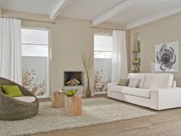 Wohnzimmer Plissee Weiss Schlicht Tapeten Wohnzimmer Wohnzimmerfarbe Vorhange Wohnzimmer