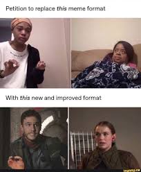 The difference is subtle and probably can be ignored. Petition To Replace This Meme Format Ifunny Agents Of Shield Iain De Caestecker Marvel Agents Of Shield