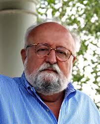 Krzysztof Penderecki