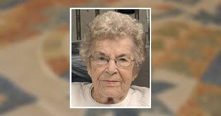 Norma J. Wasson Obituary December 5, 2023