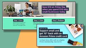 Credit card bonus offers can be worth upwards of $500, when used correctly — avoid making these mistakes so you can get the best value from your while redeeming rewards for merchandise may feel like a nice way to treat yourself to a new appliance or laptop, it's generally a poor choice since the. Save Money On Prime Day With The Amazon Prime Rewards Credit Card Cnn