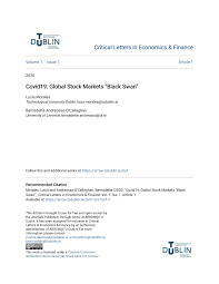 C'est vraimen t e nnuyeux ! Pdf Covid 19 Global Stock Markets Black Swan