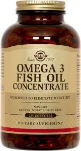 Finding the best fish oil by doing a fish oil comparison of brands is important. Best Omega 3 Fish Oil Brands Cheapsupplements Com Sg