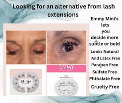 Where to find good lash clusters?