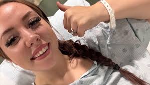 Fundraiser by Kate Foley : Please Join in