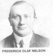 Frederick Olaf Nelson (1876-1913)