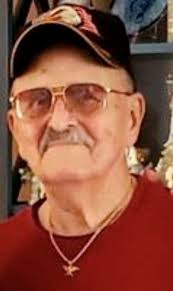 Obituary information for Edward Leo Kidd Jr.