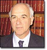 Carlos Eugenio Jorquiera, Presidente del Centro de Arbitraje y Mediación de  la CCS: “Debemos generar un ambiente propicio para que las personas que  están emprendiendo, tengan las herramientas necesarias”