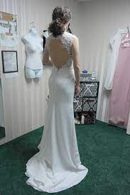 The shoe height will not only affect the length of the dress, it will affect your posture and how you carry. I Cut The Sleeves Off Of My Dress Lots Of Pics