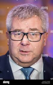 Ryszard czarnecki hi-res stock photography and images