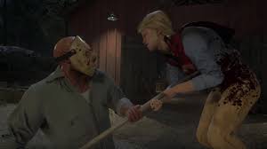 Like many human beliefs, the fear of frida. Friday The 13th The Game Receives Official August Release Date Gameranx