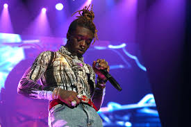 Lil uzi vert was born as symere woods. Lil Uzi Vert I M Done With Music