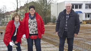 Mehr Platz in der Kita Regenbogen
