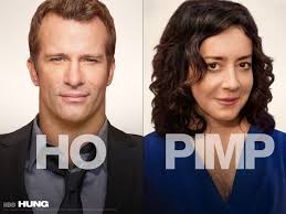 Hung: el tamaño si que importa para determinadas actividades