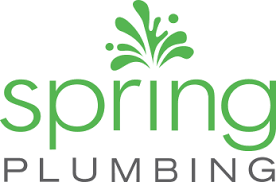 Spring Plumbing