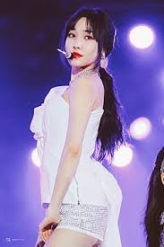 Wikipedia includes a page of featured images from the collaborative encyclopedia that are large enough and around the right aspect ratio to be used as a desktop background. Yuju Singer Wikipedia