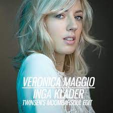 Aún no tenemos ningún álbum de este artista, pero puedes colaborar enviando álbumes de veronica maggio. Veronica Maggio Inga Klader Twinsen S Moombahsoul Edit Download In Description By Twinsen