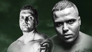 The Tiger vs. The Bull at MACTO Championships