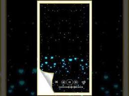New Trending Full Screen Page Curl Avee Player Templates Black Screen Templates Background Images Free Download Iphone Background Images Free Video Background