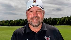 Blythewood's William Hinson qualifies for national long-drive championship 