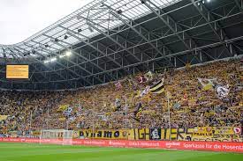 Mit allen news und infos zur aktuellen saison sowie einem großen bereich für fans Dynamo Dresden Neuer Stadionname Verkundet