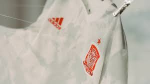 Us dollar euro gb pound australian dollar. Les Maillots De L Espagne Pour L Euro 2020 Presentes Par Adidas