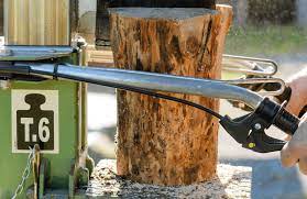 Our Choices For The Best Log Splitters Under 1000