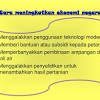 Namun melalui pembangunan ekonomi kita bisa melihat pembangunan ekonomi yang baik dibuktikan dengan angka melek huruf yang meningkat. 1