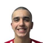 Statistiques de Juan Ignacio Muniz