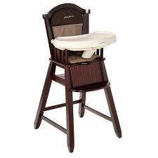 Classic High Chair Michelle 129 99 Wooden High Chairs Wood High Chairs Best High Chairs