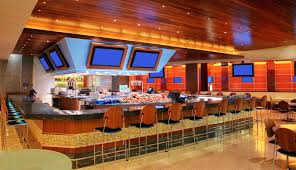 See 495 unbiased reviews of oyster bar, rated 4.5 of 5 on tripadvisor and ranked #60 of 5,263 restaurants in las vegas. Henderson Seafood Restaurants Tides Oyster Bar Gvr