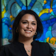 Pastoral Council Members