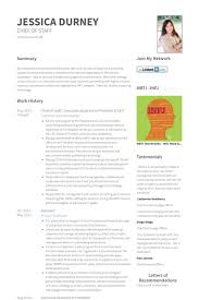 executive assistant to ceo resume