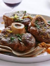 Italian Ossobuco Jpeg 303 395 Osso Buco Recipe Food Network Recipes Osso Bucco Recipe