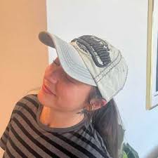 Robin ruth light blue