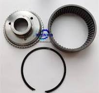 42A0014 Ring Gear Assy Spare Part for Xg932 Wheel Loader ...