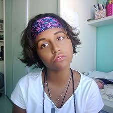 Nikki Coelho's Instagram, Twitter & Facebook