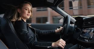 Built on a steel frame, the truck that works as hard as you do is designed for tough jobs. Brie Larson Drives The New Z In Nissan S New Commercial Ad Signaling Its Rise From Decline