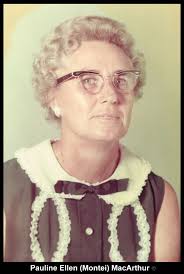 Index of /photos/MacArthur, Pauline Ellen (Montei)