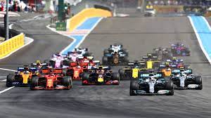 Hd quality f1 streaming f1 live streaming online. F1 2020 Schedule The 2020 F1 Race Calendar Pre Season Testing Details And F1 Car Launch Schedule Formula 1