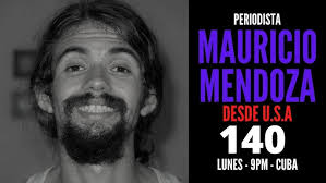 IAN PADRON & MAURICIO MENDOZA