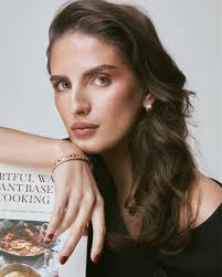 My cookbook. My proudest moment. Combined with MY DIOR. Pinch me. 🥹  #DiorJoaillerie @Diorbeauty @Dior Thank you to the most amazing team,  Jewelry: @VictoiredeCastellane Photographer: @_brettwarren_ Photo Assist:  ctsmith Lighting: @casey.franklin ...