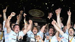 Alldritt titulaire avec la rochelle. Finale Top 14 Toulon Racing 92 21 29 Le Racing 92 Champion De France Top 14 2015 2016 Rugby Rugbyrama