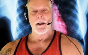 What do you think about Komander getting injured? Should AEW take extra  precautions with high-flying talent like Komander?