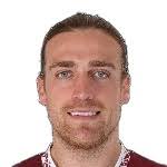 Estadísticas y clasificación de Tom Eaves